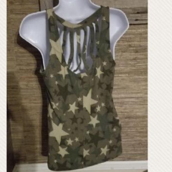 Tank top - Picture 2 of 2